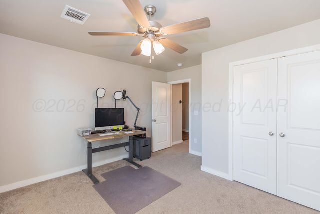 1642 WESLEYAN Street, Amarillo, TX 79118