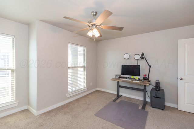 1642 WESLEYAN Street, Amarillo, TX 79118