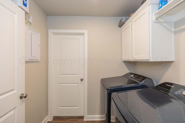 1642 WESLEYAN Street, Amarillo, TX 79118