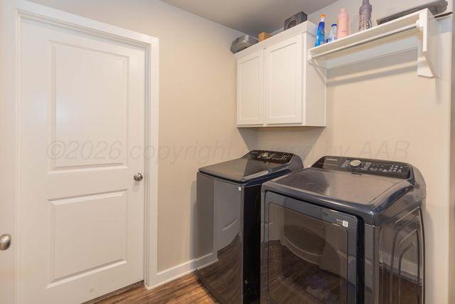 1642 WESLEYAN Street, Amarillo, TX 79118