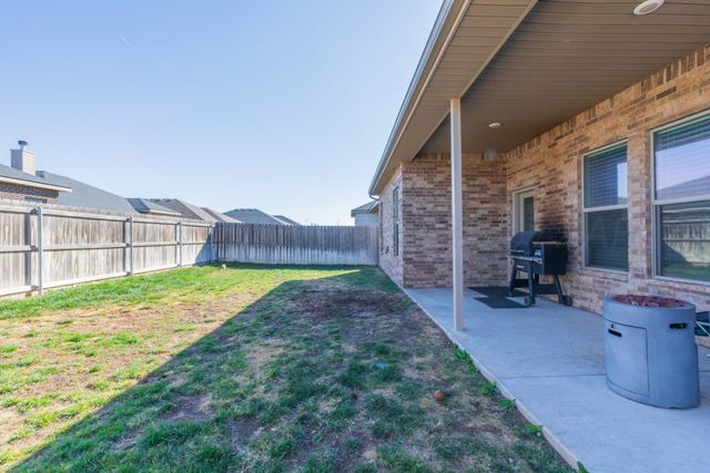 1642 WESLEYAN Street, Amarillo, TX 79118