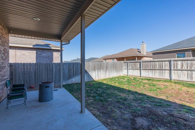 1642 WESLEYAN Street, Amarillo, TX 79118
