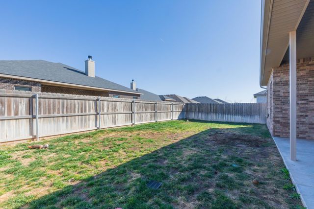 1642 WESLEYAN Street, Amarillo, TX 79118