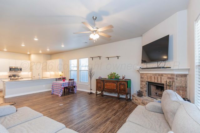 1642 WESLEYAN Street, Amarillo, TX 79118