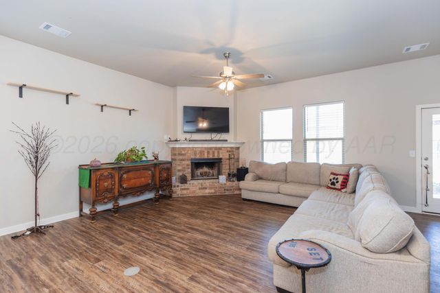 1642 WESLEYAN Street, Amarillo, TX 79118