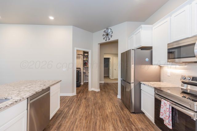 1642 WESLEYAN Street, Amarillo, TX 79118