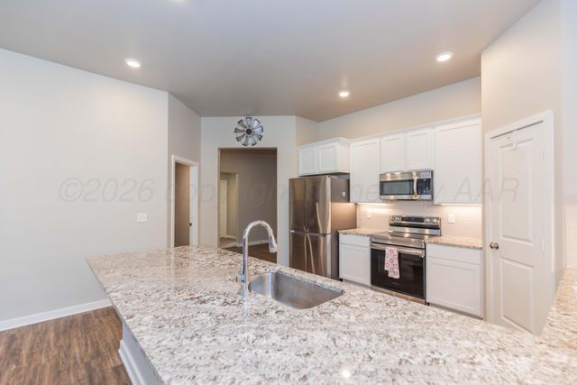 1642 WESLEYAN Street, Amarillo, TX 79118