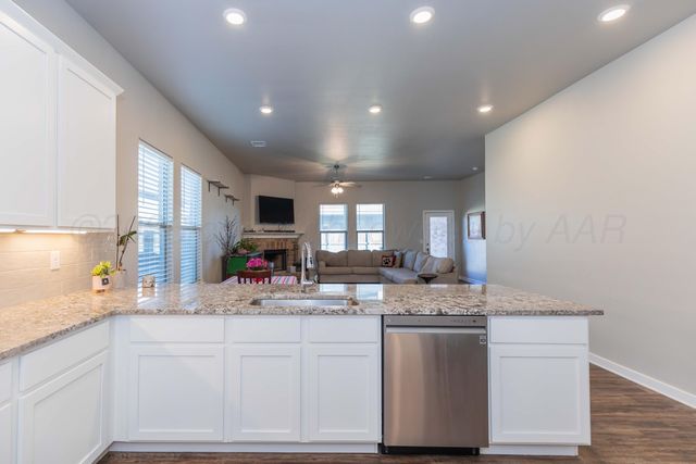 1642 WESLEYAN Street, Amarillo, TX 79118