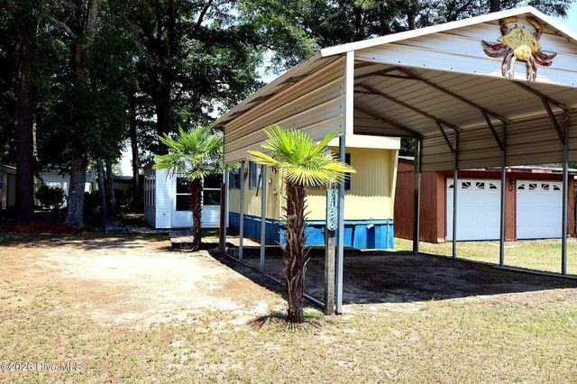 9136 E Calabash Drive SW, Calabash, NC 28467