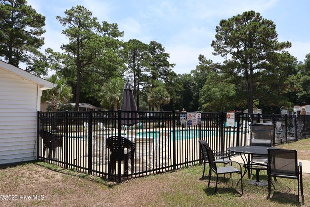 9136 E Calabash Drive SW, Calabash, NC 28467