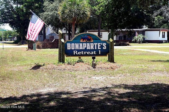 9136 E Calabash Drive SW, Calabash, NC 28467
