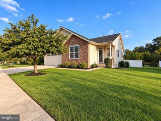 2860 BRUNSTON CASTLE LN, Waldorf, MD 20601