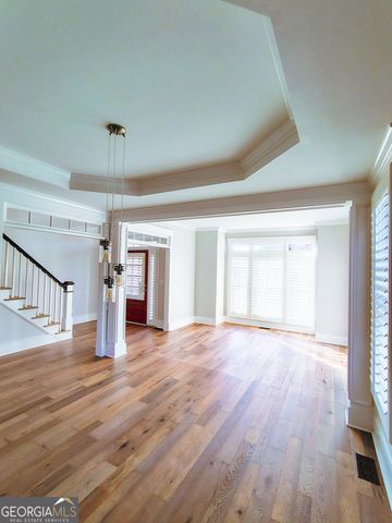 1467 Trilogy Park Drive, Hoschton, GA 30548