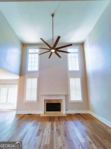 1467 Trilogy Park Drive, Hoschton, GA 30548