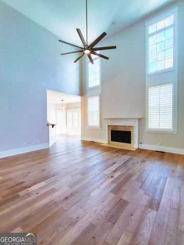 1467 Trilogy Park Drive, Hoschton, GA 30548