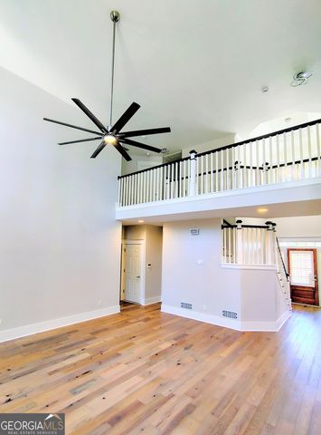 1467 Trilogy Park Drive, Hoschton, GA 30548