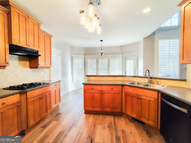 1467 Trilogy Park Drive, Hoschton, GA 30548