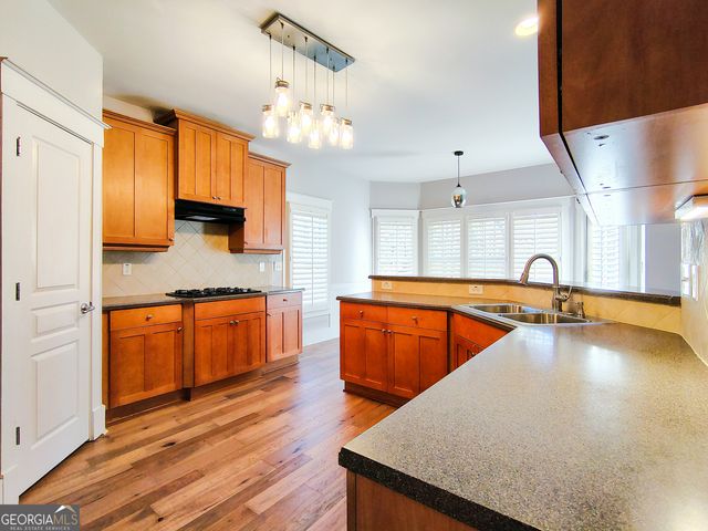 1467 Trilogy Park Drive, Hoschton, GA 30548