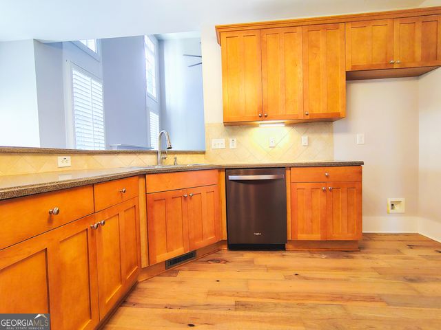 1467 Trilogy Park Drive, Hoschton, GA 30548