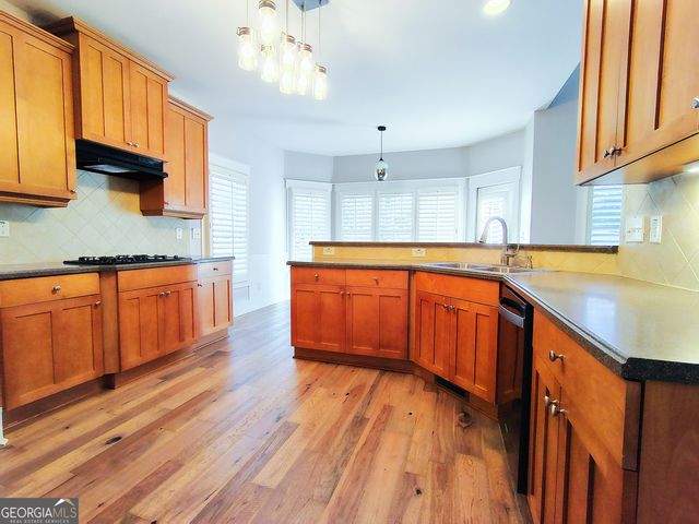 1467 Trilogy Park Drive, Hoschton, GA 30548