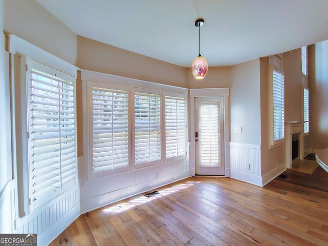 1467 Trilogy Park Drive, Hoschton, GA 30548