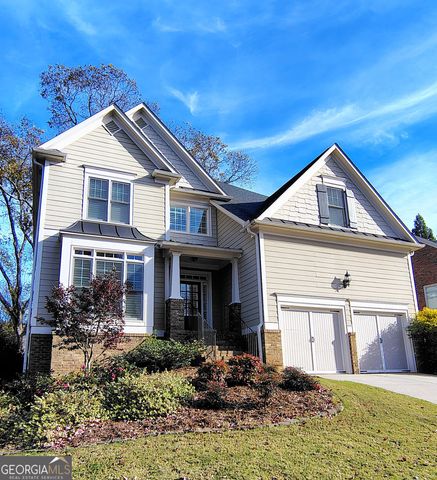 1467 Trilogy Park Drive, Hoschton, GA 30548