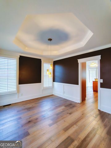 1467 Trilogy Park Drive, Hoschton, GA 30548