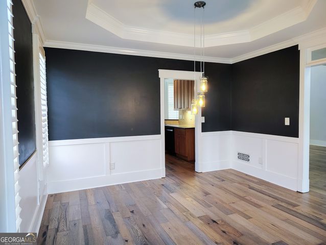 1467 Trilogy Park Drive, Hoschton, GA 30548