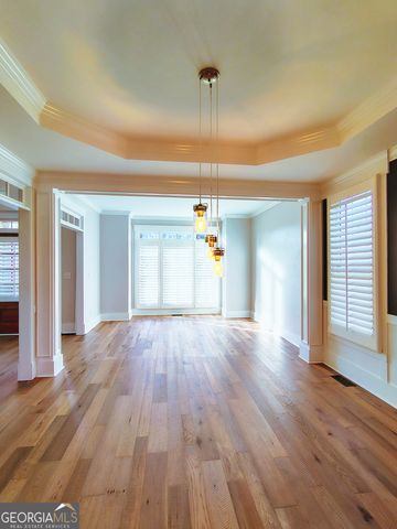 1467 Trilogy Park Drive, Hoschton, GA 30548