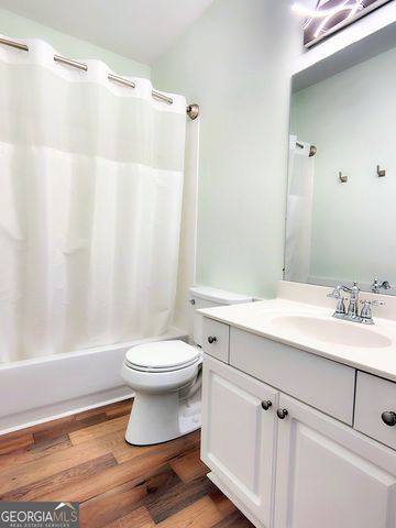 1467 Trilogy Park Drive, Hoschton, GA 30548