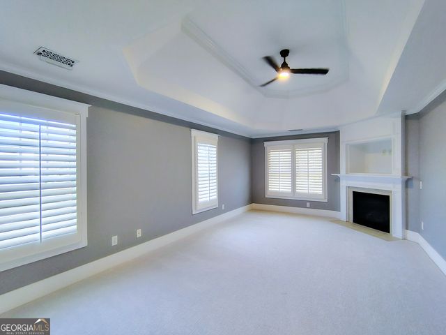 1467 Trilogy Park Drive, Hoschton, GA 30548