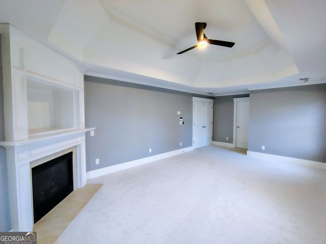 1467 Trilogy Park Drive, Hoschton, GA 30548