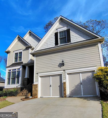 1467 Trilogy Park Drive, Hoschton, GA 30548