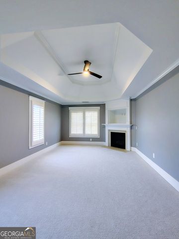 1467 Trilogy Park Drive, Hoschton, GA 30548