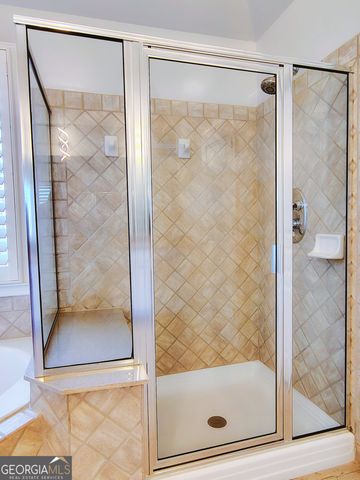 1467 Trilogy Park Drive, Hoschton, GA 30548