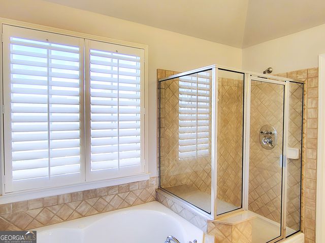 1467 Trilogy Park Drive, Hoschton, GA 30548