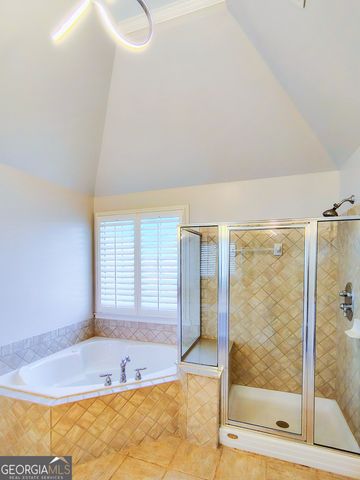 1467 Trilogy Park Drive, Hoschton, GA 30548