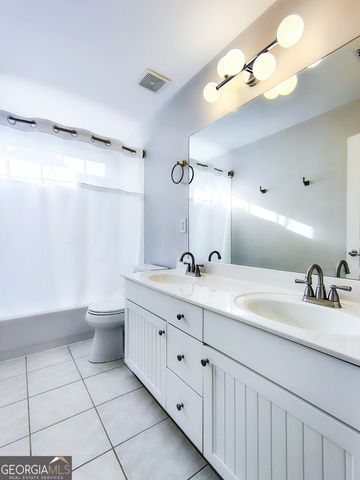 1467 Trilogy Park Drive, Hoschton, GA 30548