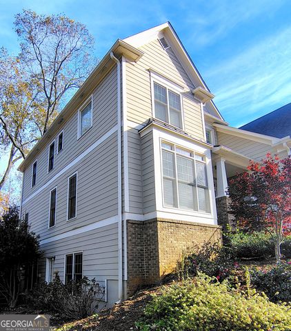 1467 Trilogy Park Drive, Hoschton, GA 30548