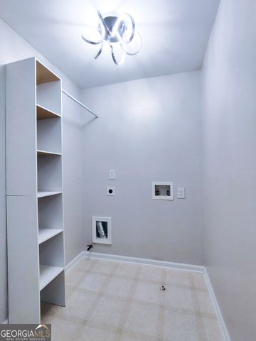 1467 Trilogy Park Drive, Hoschton, GA 30548