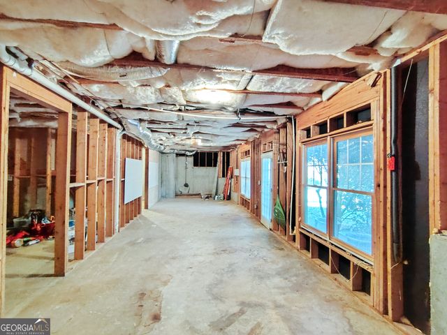 1467 Trilogy Park Drive, Hoschton, GA 30548