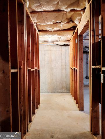 1467 Trilogy Park Drive, Hoschton, GA 30548