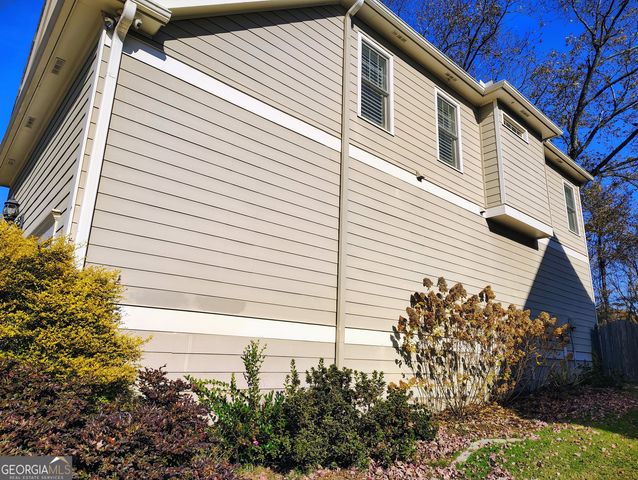 1467 Trilogy Park Drive, Hoschton, GA 30548