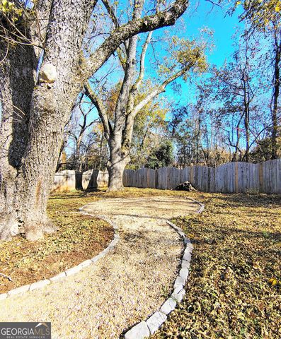 1467 Trilogy Park Drive, Hoschton, GA 30548