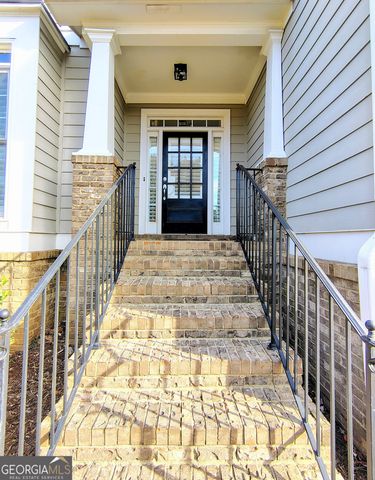 1467 Trilogy Park Drive, Hoschton, GA 30548