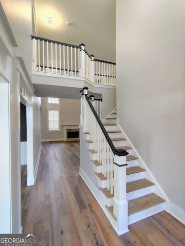 1467 Trilogy Park Drive, Hoschton, GA 30548