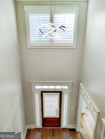 1467 Trilogy Park Drive, Hoschton, GA 30548