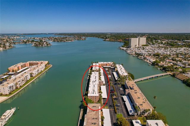 7540 BAY ISLAND DRIVE S 251, South Pasadena, FL 33707