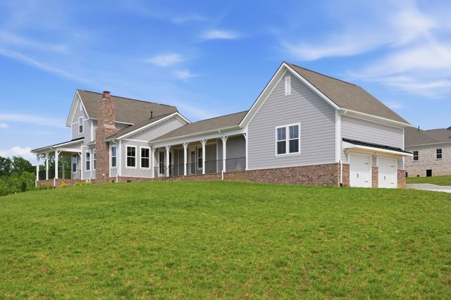 7509 Shoal Mill Point, Fairview, TN 37062