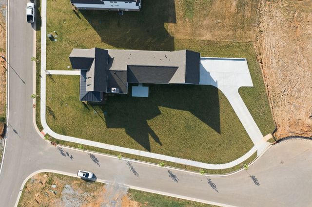 7509 Shoal Mill Point, Fairview, TN 37062